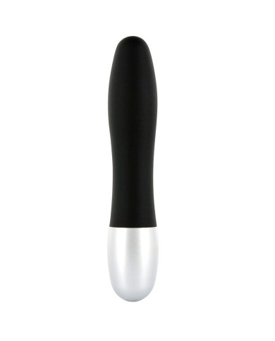 SEVEN CREATIONS - VIBRATEUR NOIR DISCRÉTION
