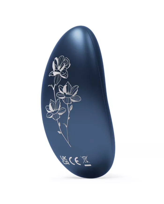 LELO - MASSEUR PERSONNEL NEA 3 - BLEU