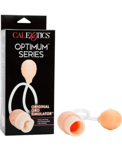 CALEXOTICS - SIMULATEUR DE CLITORIA ORIGINAL