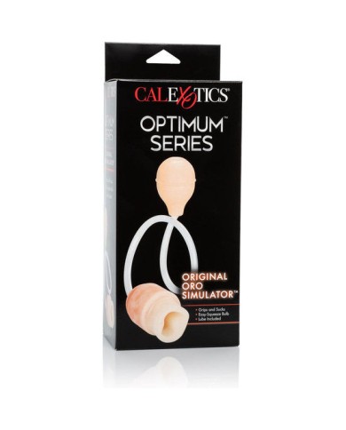 CALEXOTICS - SIMULATEUR DE CLITORIA ORIGINAL
