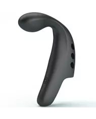 PRETTY LOVE - DÉS VIBRATEUR BLACK GORGON PRETTY LOVE - DÉS VIBRATEUR BLACK GORGON