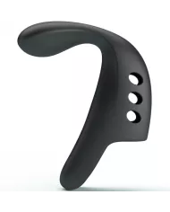 PRETTY LOVE - DÉS VIBRATEUR BLACK GORGON PRETTY LOVE - DÉS VIBRATEUR BLACK GORGON