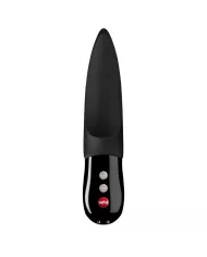 FUN FACTORY - VIBRATEUR CLITORAL VOLTA LIGNE NOIRE FUN FACTORY - VIBRATEUR CLITORAL VOLTA LIGNE NOIRE