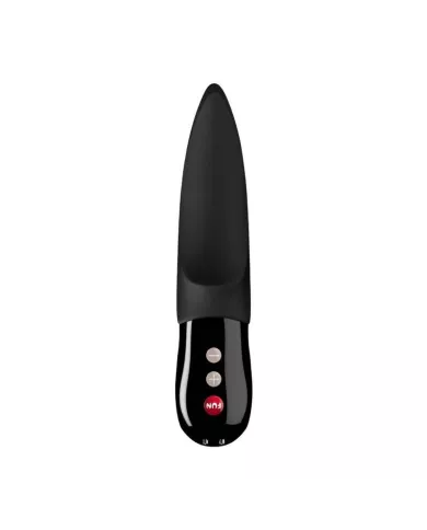 FUN FACTORY - VIBRATEUR CLITORAL VOLTA LIGNE NOIRE