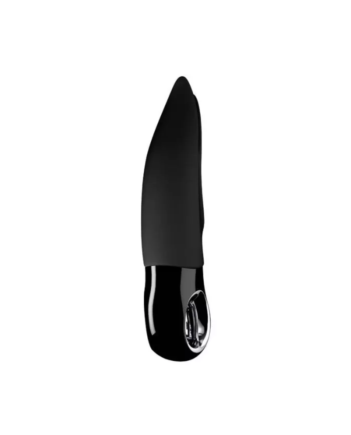 FUN FACTORY - VIBRATEUR CLITORAL VOLTA LIGNE NOIRE FUN FACTORY - VIBRATEUR CLITORAL VOLTA LIGNE NOIRE