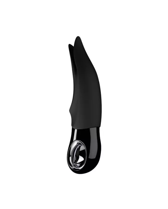 FUN FACTORY - VIBRATEUR CLITORAL VOLTA LIGNE NOIRE FUN FACTORY - VIBRATEUR CLITORAL VOLTA LIGNE NOIRE