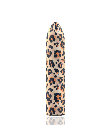 CUSTOM BULLETS - RECHARGEABLE LEOPARD 10 INTENSITIES