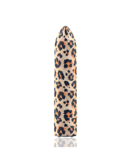 CUSTOM BULLETS - RECHARGEABLE LEOPARD 10 INTENSITIES