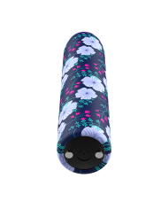 CUSTOM BULLETS - PERSONNALISÉS RECHARGEABLE PRINTEMPS 10 INTENSITIES