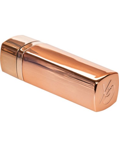 CALEXOTICS - BALA ROUGE LÈVRES RECHARGEABLE HIDE & PLAY ROUGE
