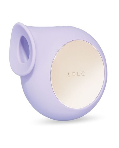 LELO - SILA STIMULATEUR DONDES CLITORIS LILAS