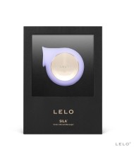 LELO - SILA STIMULATEUR DONDES CLITORIS LILAS