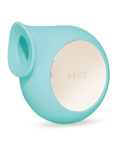 LELO - SILA AQUA STIMULATEUR DONDES CLITORIS