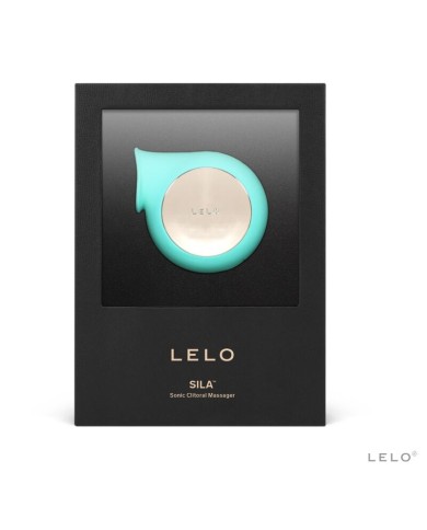 LELO - SILA AQUA STIMULATEUR DONDES CLITORIS
