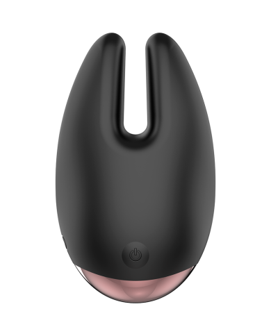 COQUETTE CHIC DESIRE - STIMULATEUR CLITORIAL NOIR / OR