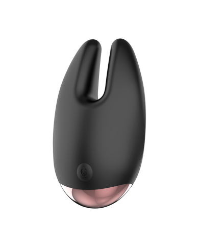 COQUETTE CHIC DESIRE - STIMULATEUR CLITORIAL NOIR / OR
