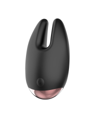 COQUETTE CHIC DESIRE - STIMULATEUR CLITORIAL NOIR / OR