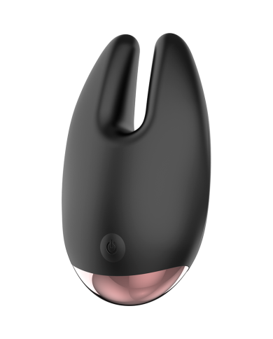 COQUETTE CHIC DESIRE - STIMULATEUR CLITORIAL NOIR / OR