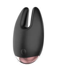 COQUETTE CHIC DESIRE - STIMULATEUR CLITORIAL NOIR / OR