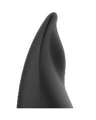 COQUETTE CHIC DESIRE - STIMULATEUR CLITORIAL NOIR / OR