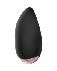 COQUETTE CHIC DESIRE - STIMULATEUR CLITORIAL NOIR / OR