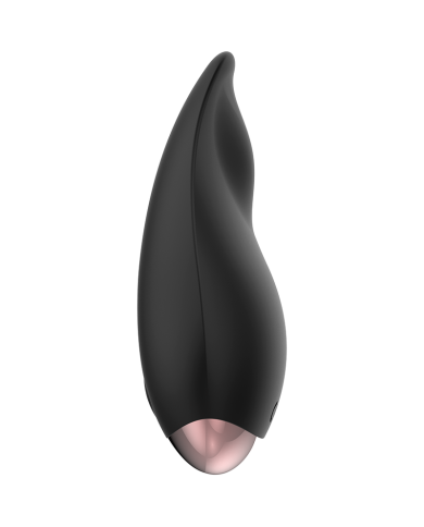 COQUETTE CHIC DESIRE - STIMULATEUR CLITORIAL NOIR / OR