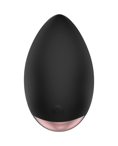 COQUETTE CHIC DESIRE - STIMULATEUR CLITORIAL NOIR / OR