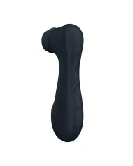 SATISFYER - PRO 2 GÉNÉRATION 3 TECHNOLOGIE AIR LIQUIDE NOIR