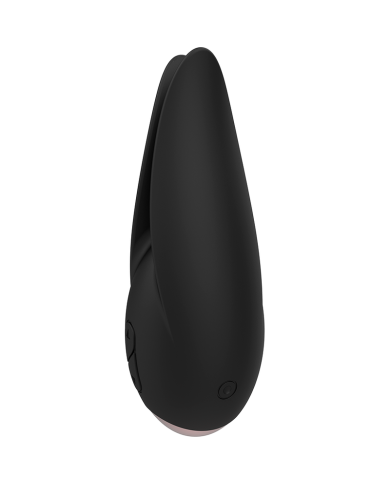 COQUETTE CHIC DESIRE - STIMULATEUR CLITORIAL NOIR / OR