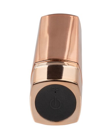CALEXOTICS - BALA ROUGE LÈVRES RECHARGEABLE HIDE & PLAY ROSE DOUX