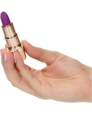 CALEXOTICS - BALA ROUGE LÈVRES RECHARGEABLE HIDE & PLAY BAD BITCH