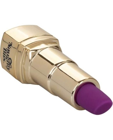 CALEXOTICS - BALA ROUGE LÈVRES RECHARGEABLE HIDE & PLAY BAD BITCH