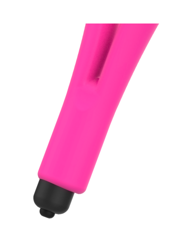 OHMAMA - DOUBLE VIBRATEUR MULTIFONCTION ÉDITION NOËL