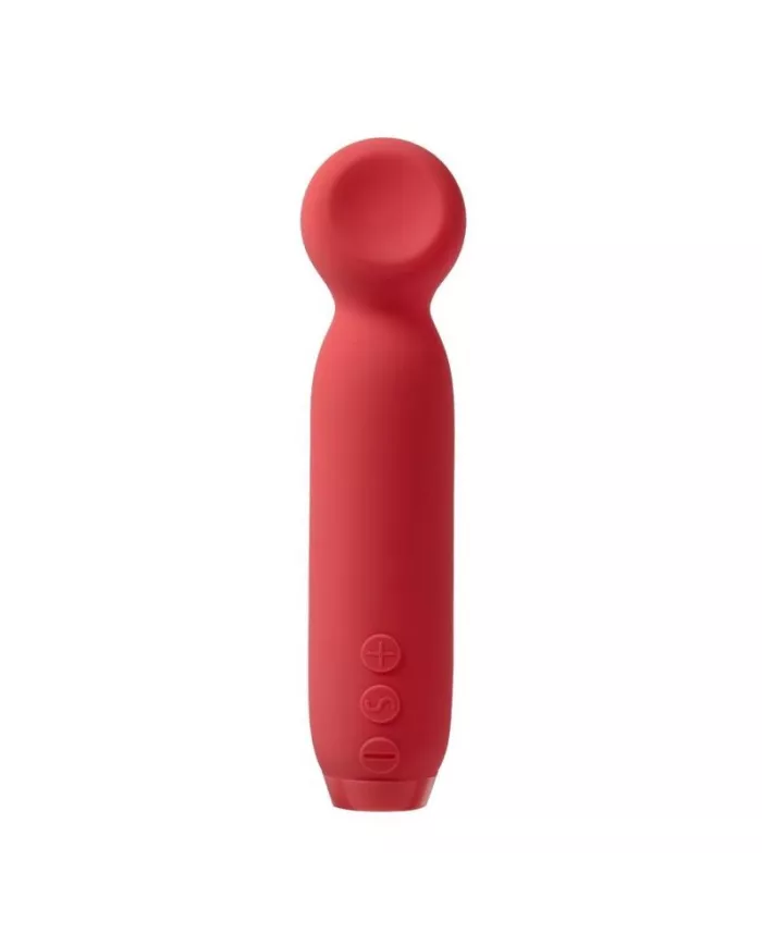 JE JOUE - VITA BULLETPASTÈQUE ROSE JE JOUE - VITA BULLETPASTÈQUE ROSE