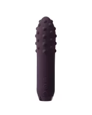 JE JOUE - DUO BULLET VIOLET JE JOUE - DUO BULLET VIOLET