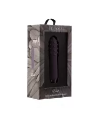 JE JOUE - DUO BULLET VIOLET JE JOUE - DUO BULLET VIOLET