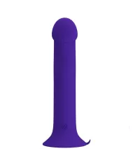 PRETTY LOVE - GODE VIBRANT MURRAY YOUTH ET VIOLET RECHARGEABLE