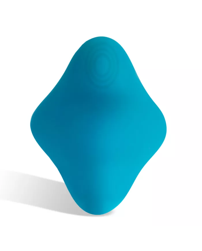 INTENSE - SAMANTHA PANTIE TÉLÉCOMMANDE BLEU INTENSE - SAMANTHA PANTIE TÉLÉCOMMANDE BLEU