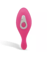 INTENSE - ROB PANTIE TÉLÉCOMMANDE ROSE INTENSE - ROB PANTIE TÉLÉCOMMANDE ROSE