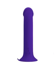 PRETTY LOVE - GODE VIBRANT MURRAY YOUTH ET VIOLET RECHARGEABLE