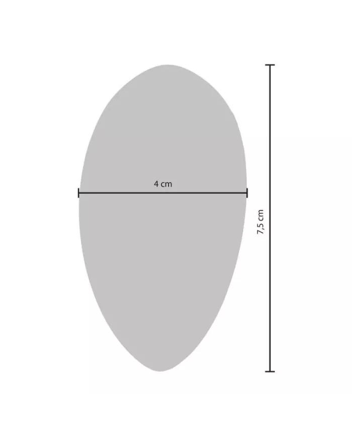 XOCOON - VIBRATEUR BOUND LOVE COUPLES VIOLET XOCOON - VIBRATEUR BOUND LOVE COUPLES VIOLET