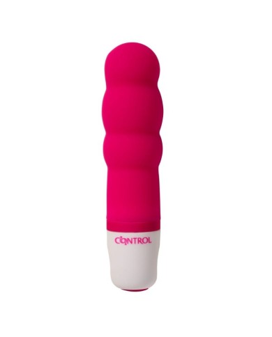 CONTROL - MINI STIMULATEUR SECRET VELOURS