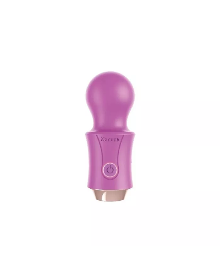 XOCOON - LA BAGUETTE DU VOYAGEUR FUCHSIA XOCOON - LA BAGUETTE DU VOYAGEUR FUCHSIA