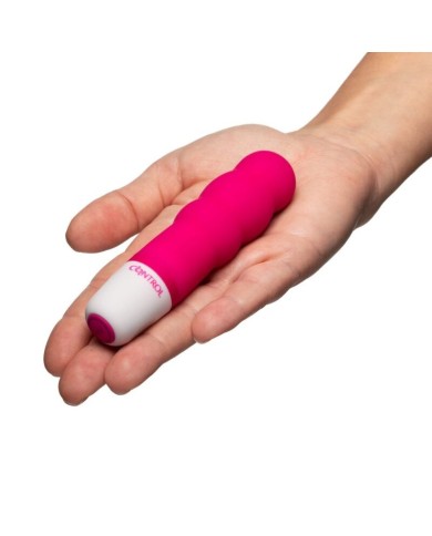 CONTROL - MINI STIMULATEUR SECRET VELOURS