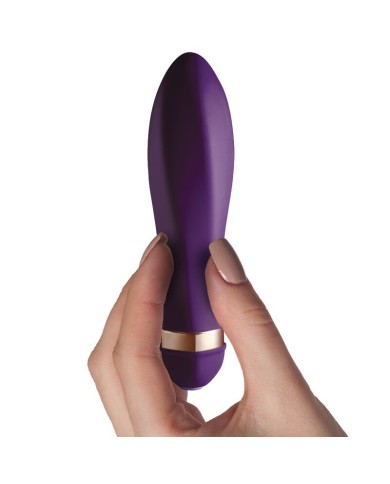ROCKS-OFF - VIBRATEUR TWISTER 10 MODES