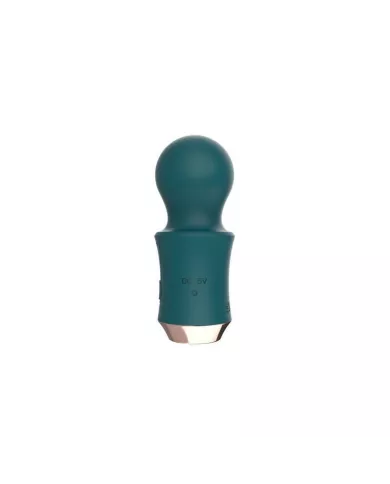 XOCOON - LA BAGUETTE DU VOYAGEUR VERTE