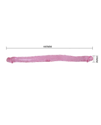 BAILE - DOUBLE DONG ROSE 44.5 CM