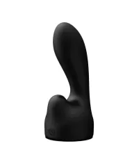 ZALO - BAGUETTE KYRO NOIRE ZALO - BAGUETTE KYRO NOIRE