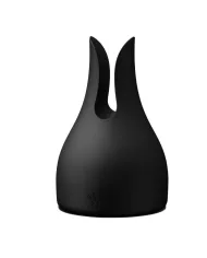 ZALO - BAGUETTE KYRO NOIRE ZALO - BAGUETTE KYRO NOIRE