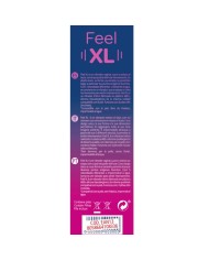 CONTROL - BALLE VIBRANTE FEEL XL